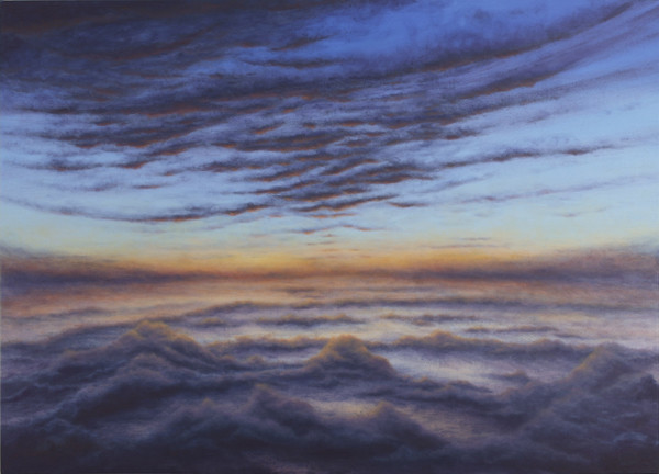 Both Sides Now by Laura Guese 