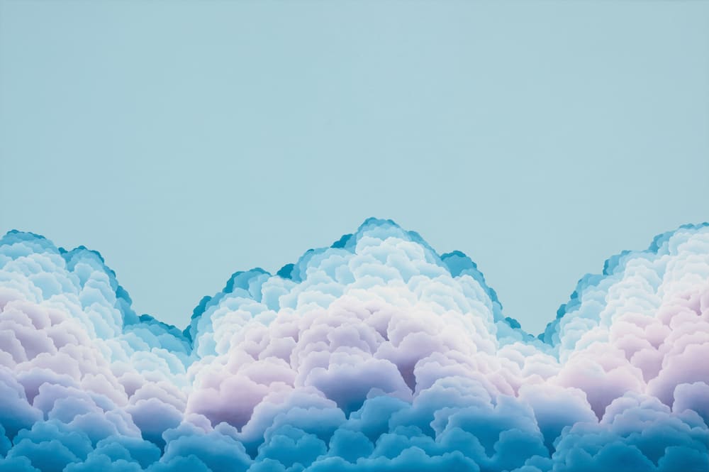 Layered Light by Laura Guese 