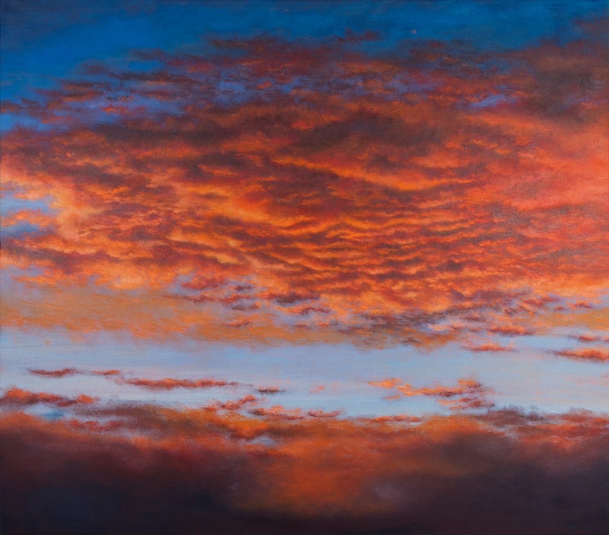 Lenticular Cathedral by Laura Guese, Image 1.