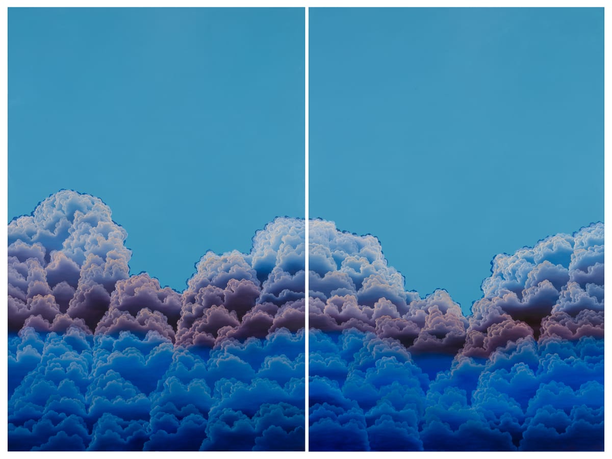 Wanderlust Sky by Laura Guese, Image 1.