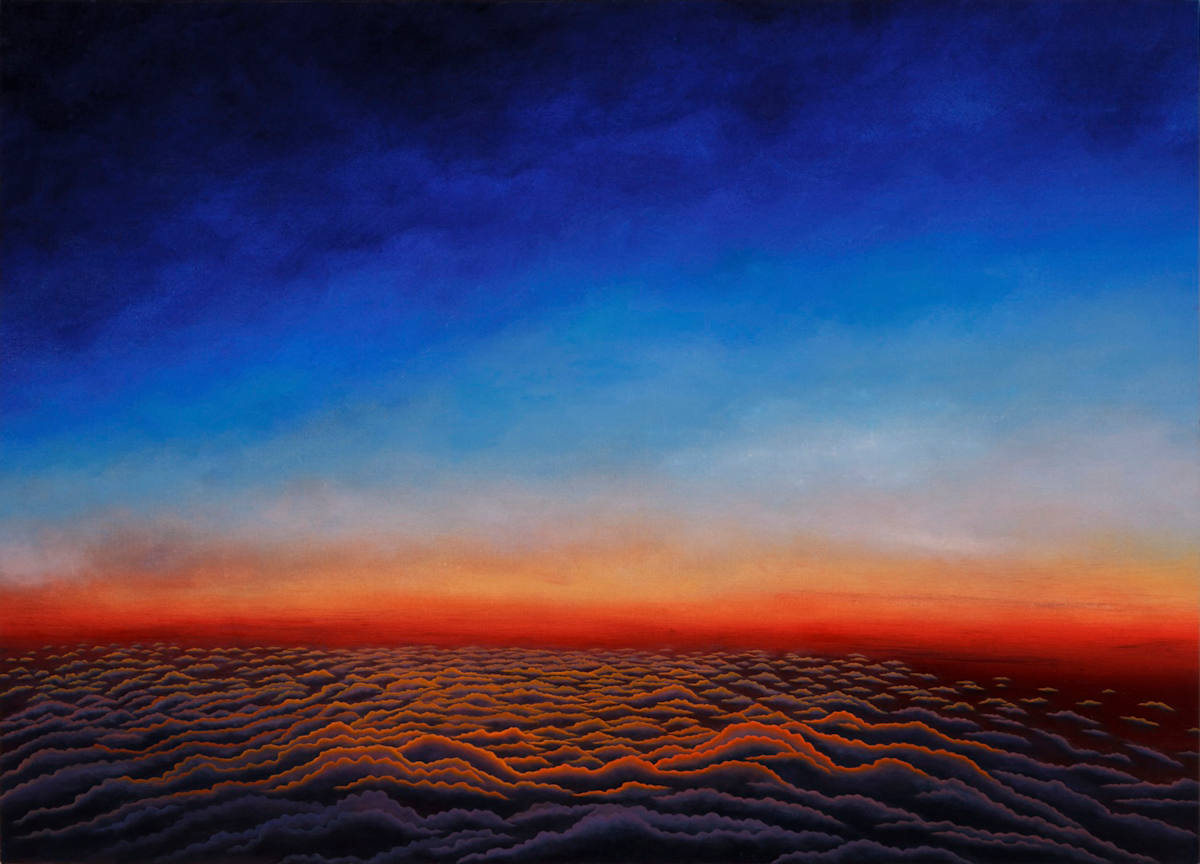 Journey's Promise by Laura Guese 