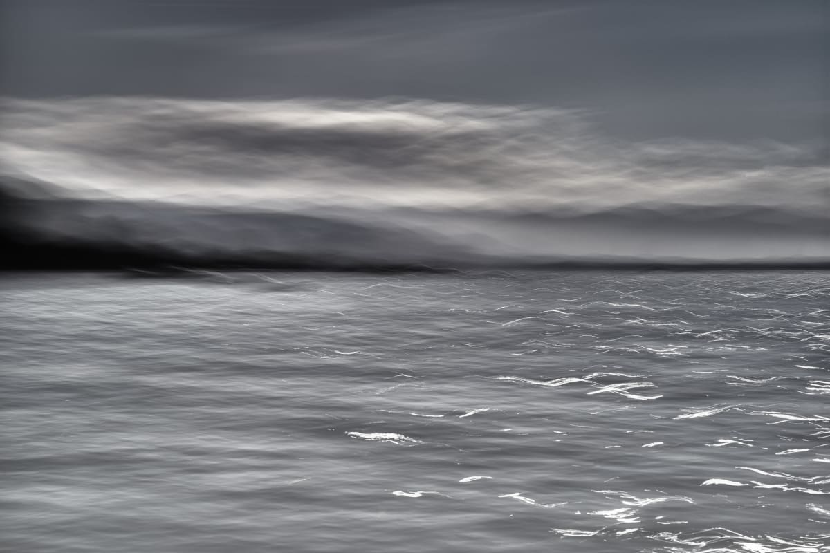 Smooth Waves by Rolf Florschuetz  Image: ICM Photography
