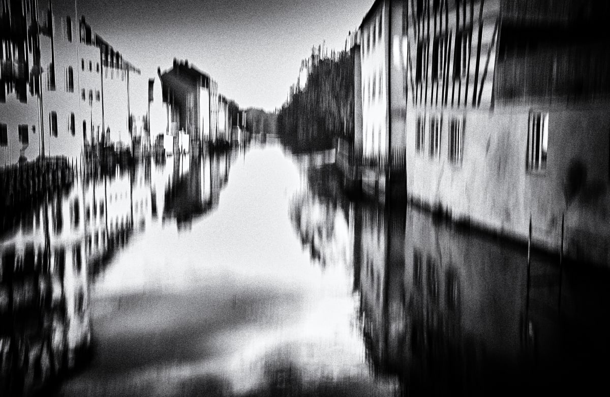 The River by Rolf Florschuetz  Image: ICM Photography