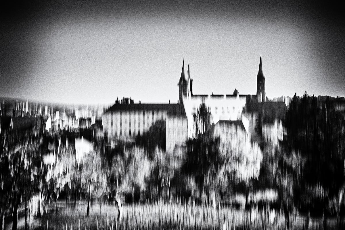 The Cathedral by Rolf Florschuetz  Image: ICM Photography