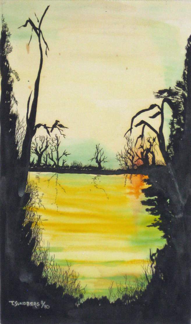 Monrepos by Thomas Sundberg, Image 8.