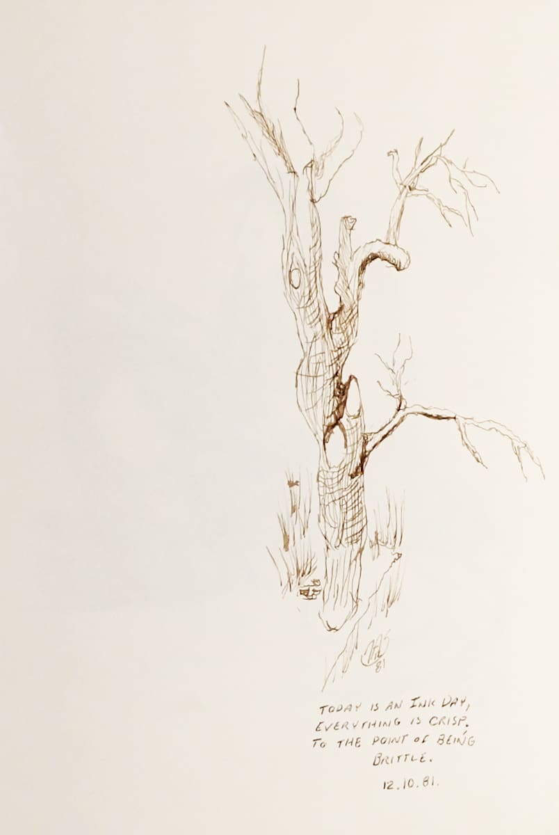 Ink Day by Thomas Sundberg, Image 3.