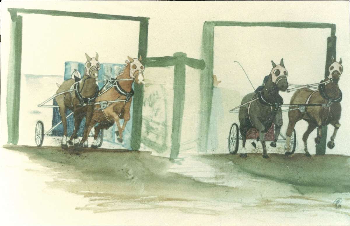 Start by Thomas Sundberg, Image 3.