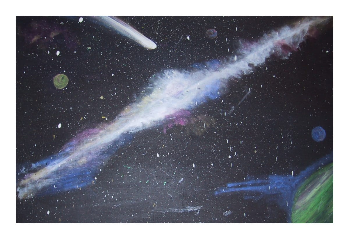 Model Space by Thomas Sundberg, Image 3.