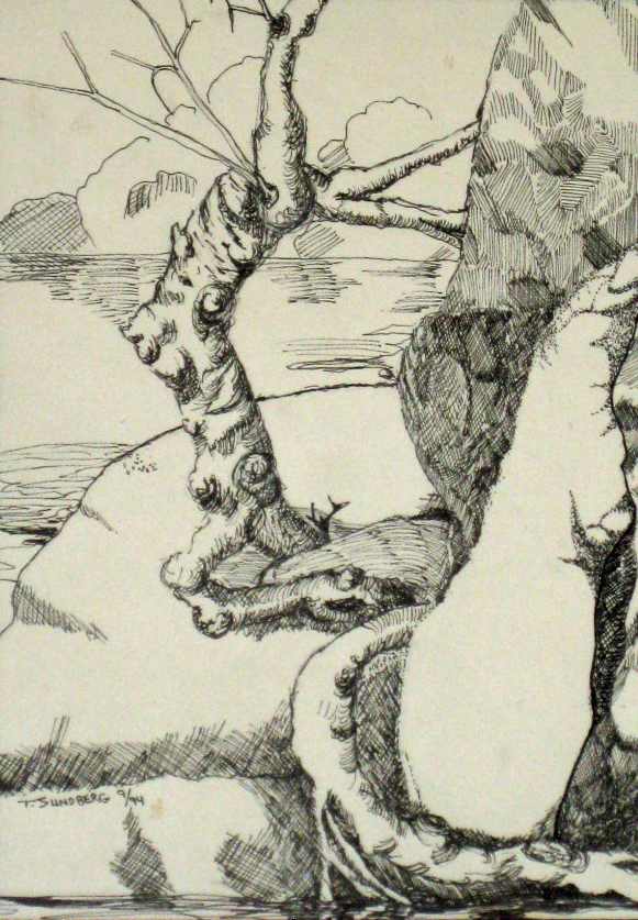 Snakes by Thomas Sundberg, Image 5.
