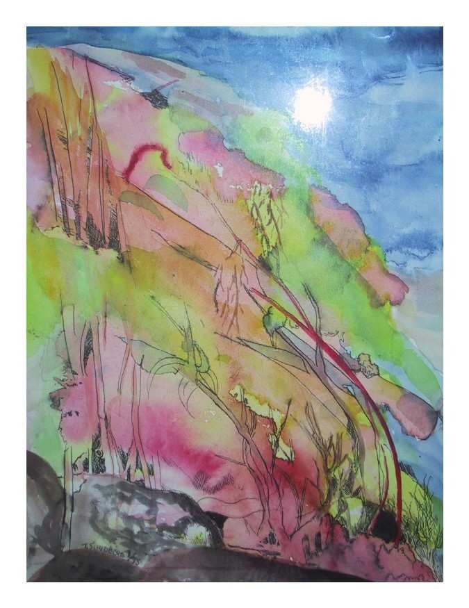 WCA#2 by Thomas Sundberg, Image 11.