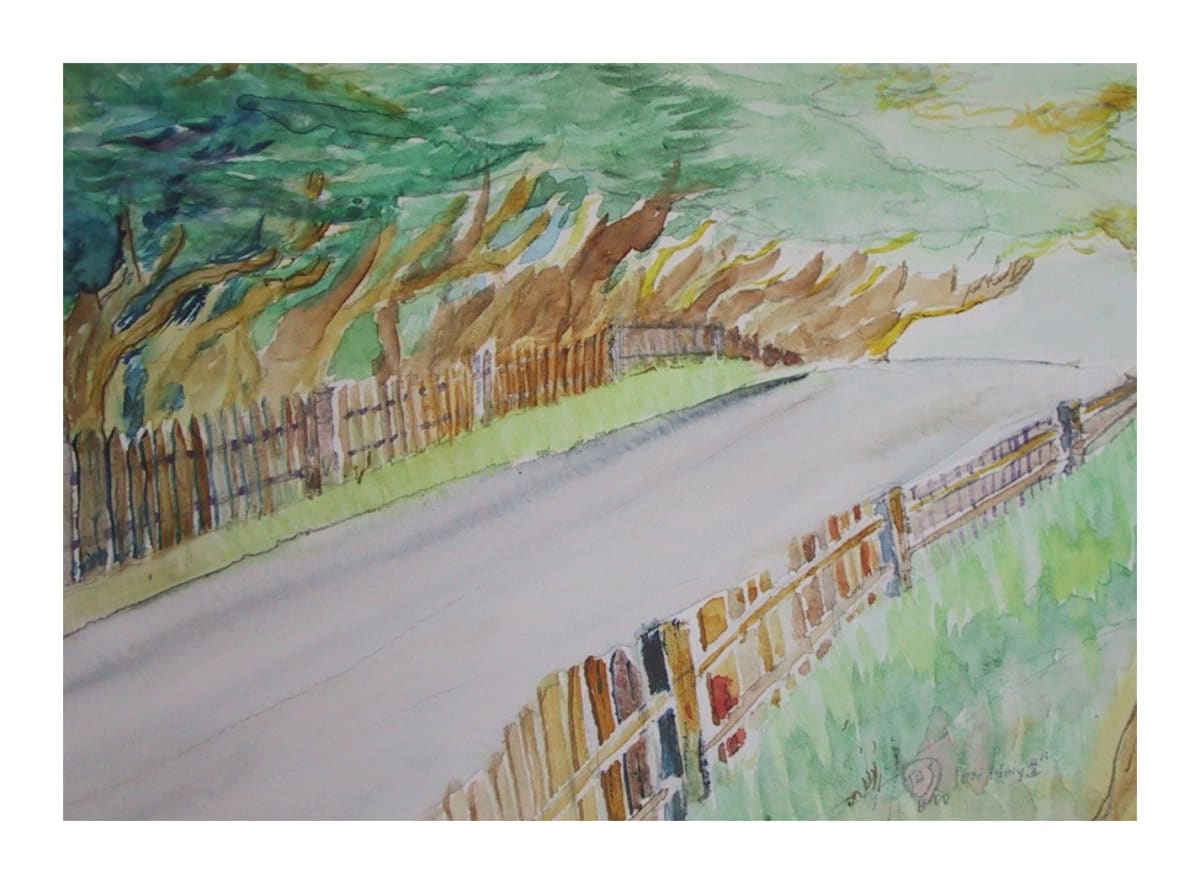 Northcoast Curve by Thomas Sundberg, Image 6.