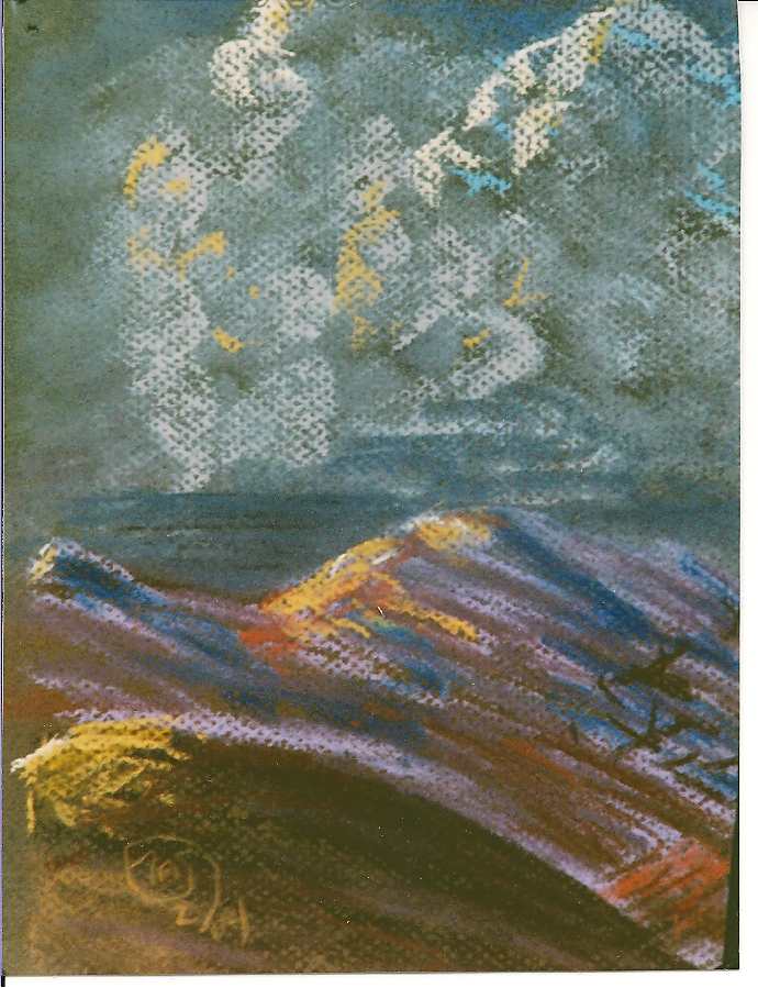 Clouds by Thomas Sundberg, Image 7.