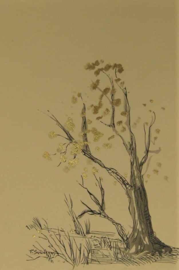 Sleeping by Thomas Sundberg, Image 3.
