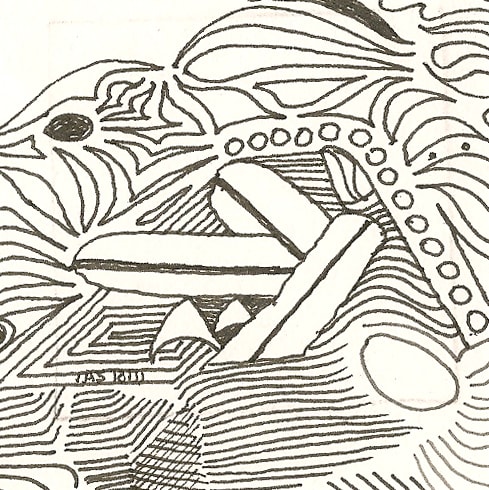 Wipeout by Thomas Sundberg, Image 8.