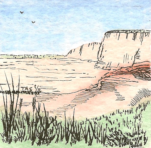 Headlands by Thomas Sundberg, Image 4.