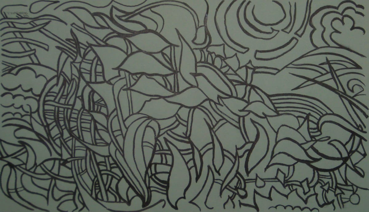 Varietal by Thomas Sundberg, Image 10.