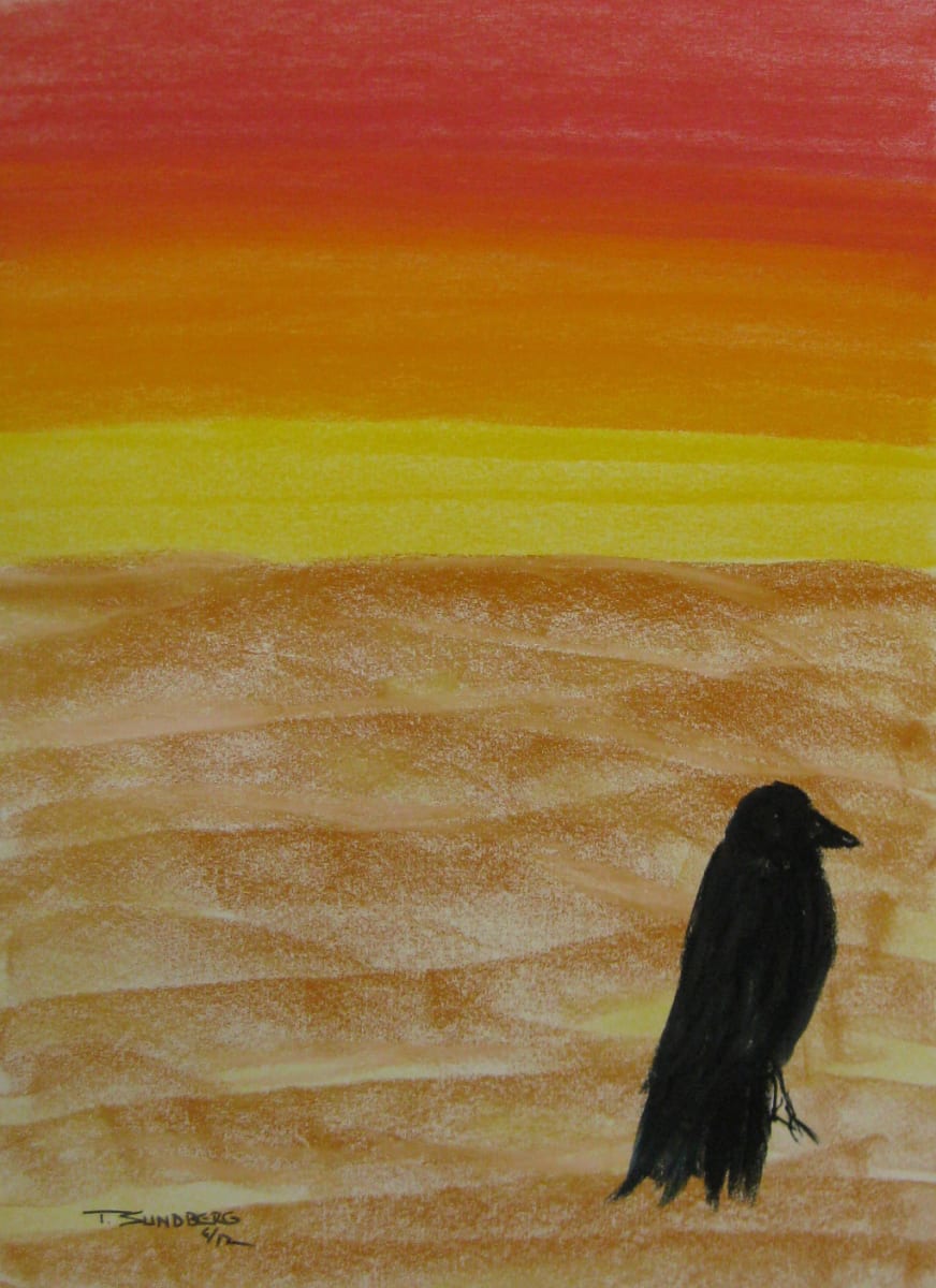 Raven One by Thomas Sundberg, Image 8.