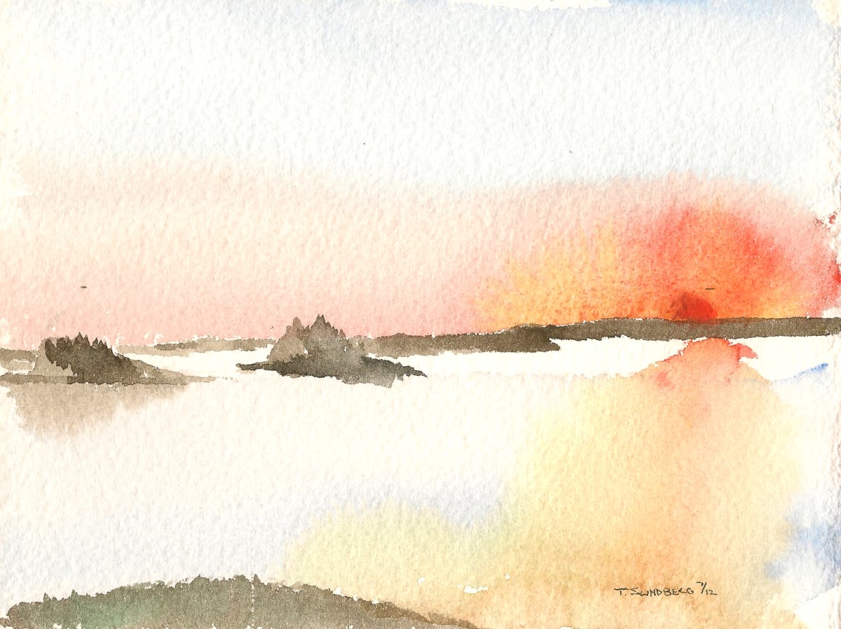 5:15, Jonesport by Thomas Sundberg, Image 2.