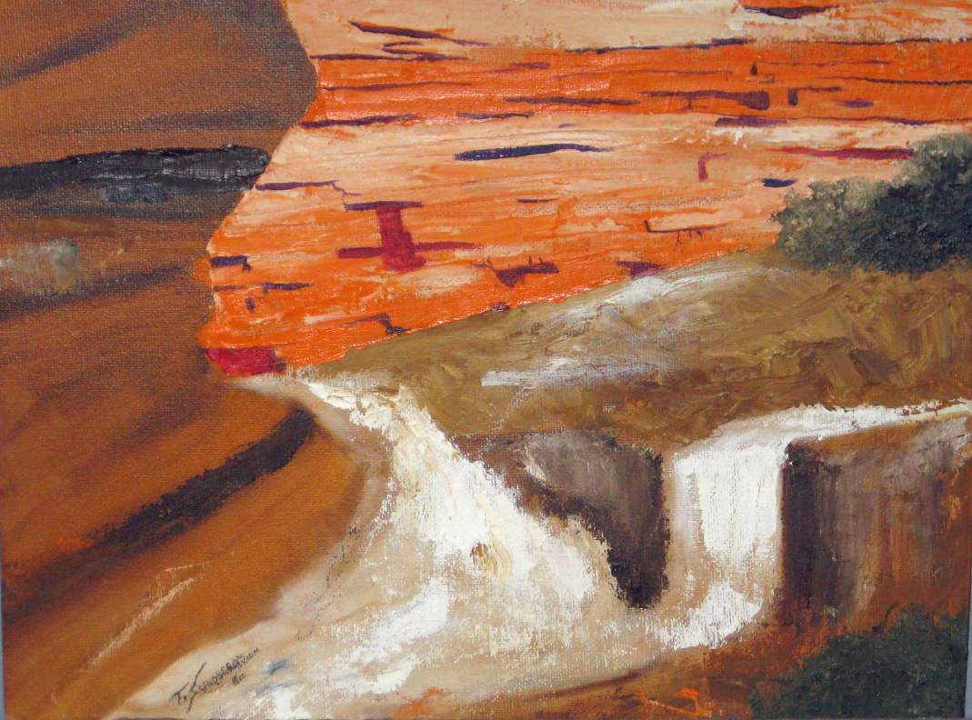 Flood by Thomas Sundberg, Image 6.