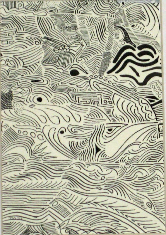 Scales by Thomas Sundberg, Image 5.