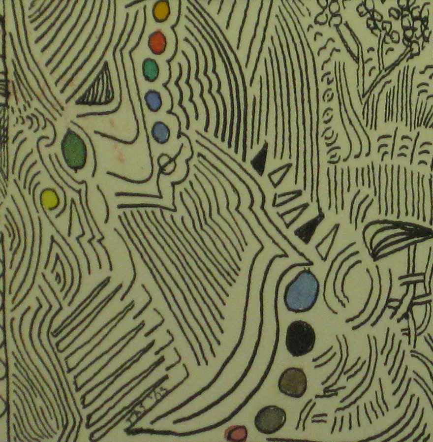 Drops by Thomas Sundberg, Image 5.