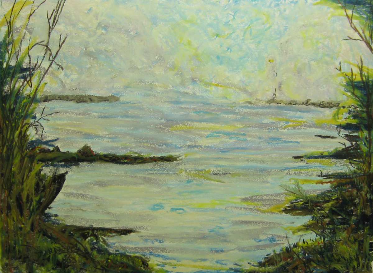 Brinksmanship by Thomas Sundberg, Image 2.