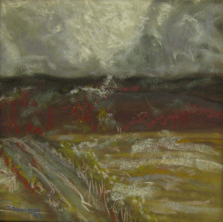 Grey by Thomas Sundberg, Image 1.