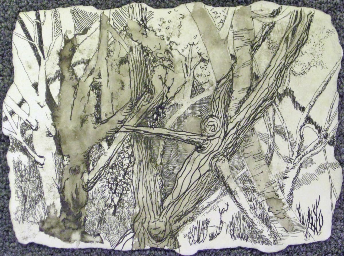 Tangles by Thomas Sundberg, Image 12.