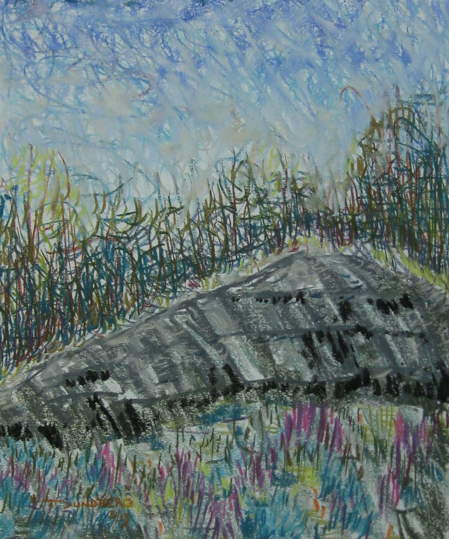 History by Thomas Sundberg 