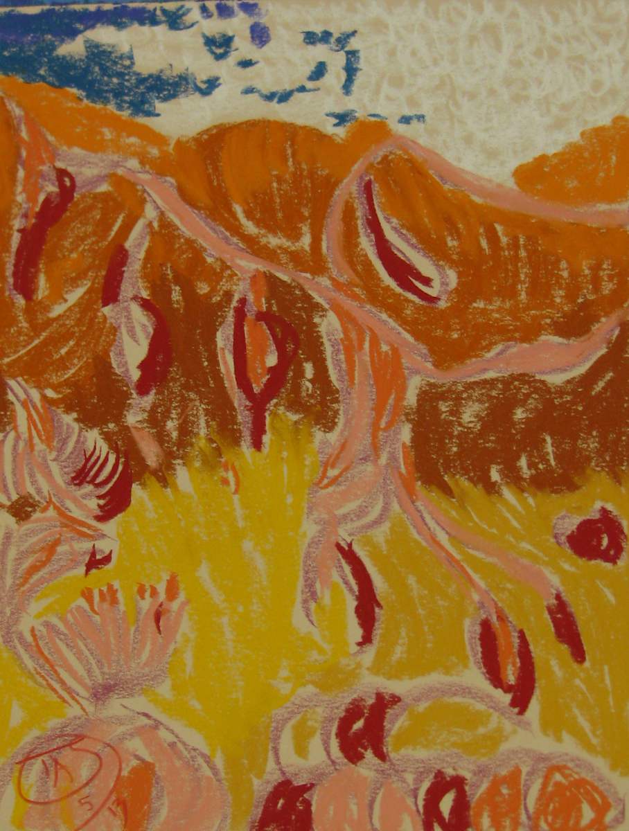 Oranges by Thomas Sundberg, Image 8.