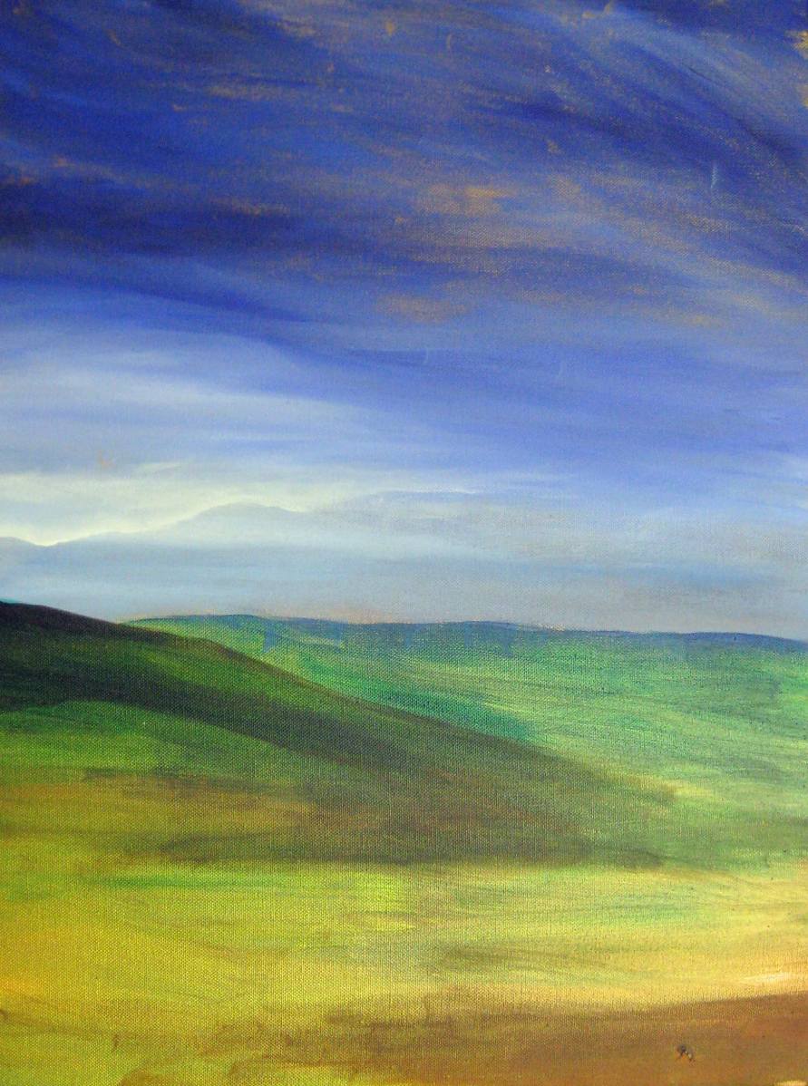 Wolf Ridge by Thomas Sundberg, Image 10.