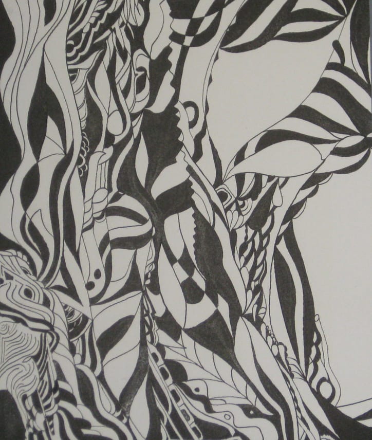 August One by Thomas Sundberg, Image 2.