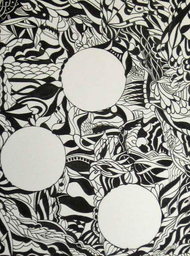 Windows by Thomas Sundberg, Image 3.