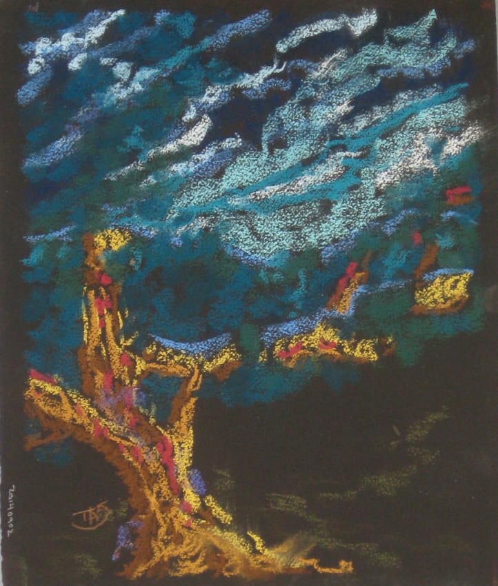 Sky by Thomas Sundberg, Image 9.