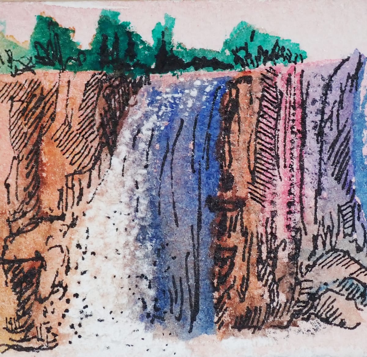 Sprays by Thomas Sundberg, Image 2.