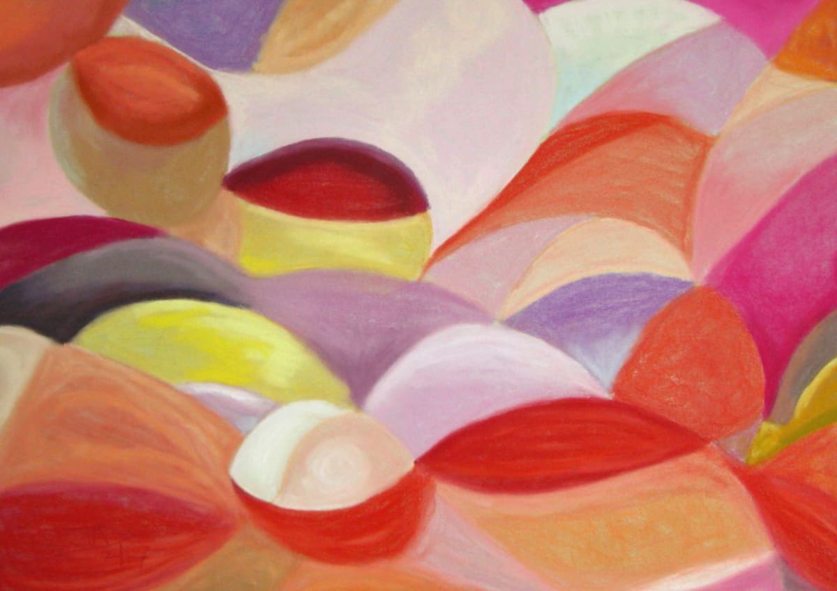 Stream Side Gems by Thomas Sundberg, Image 4.