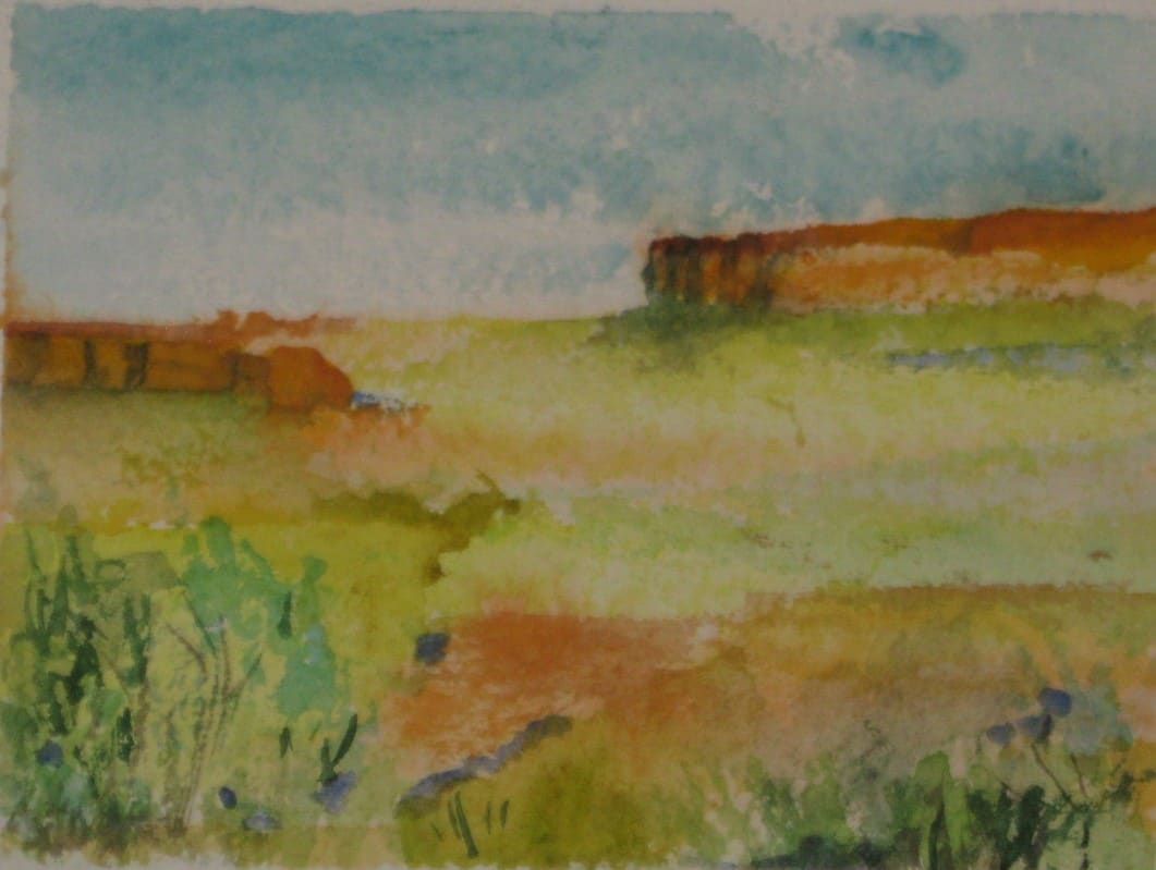 Bluff by Thomas Sundberg, Image 2.