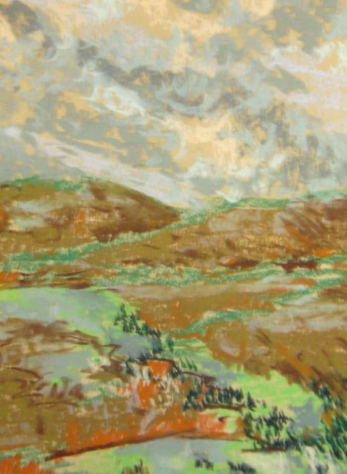 It's Cloudy Here Today by Thomas Sundberg, Image 3.