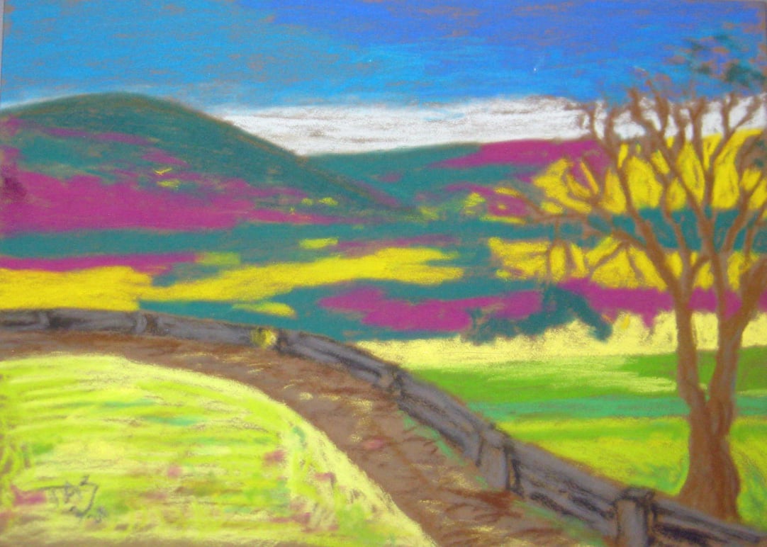 Hills Ahead by Thomas Sundberg, Image 2.