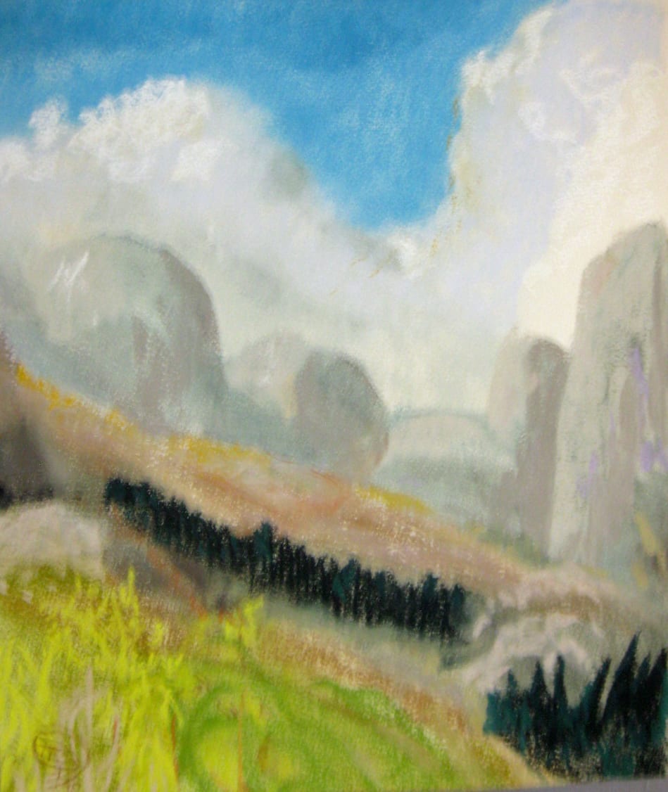 Road Doesn't Go There Anymore by Thomas Sundberg, Image 11.