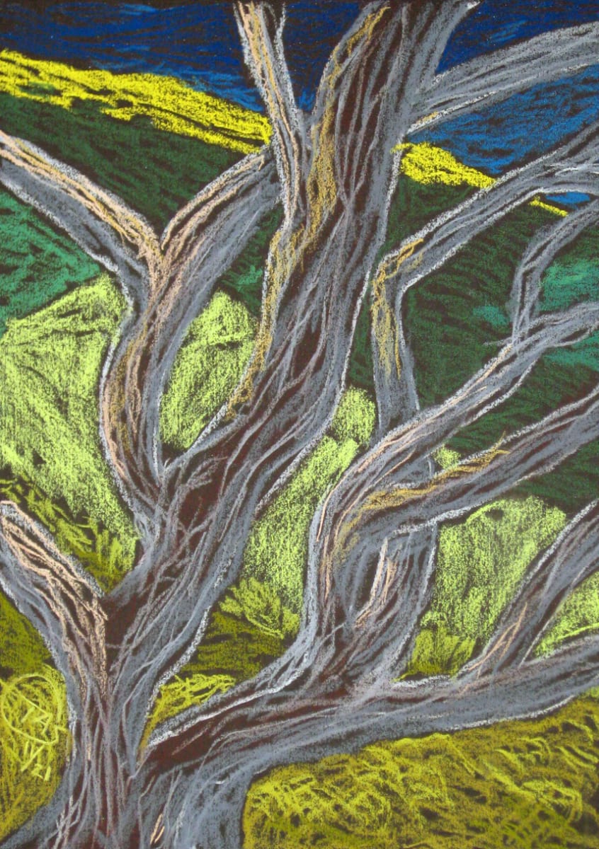 Greening by Thomas Sundberg, Image 1.