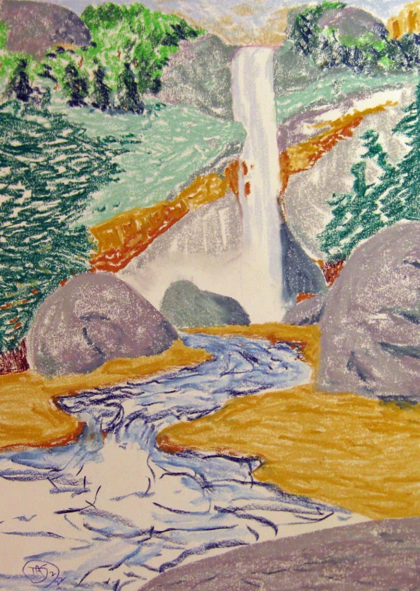 A Warm Place to Sit by Thomas Sundberg, Image 1.