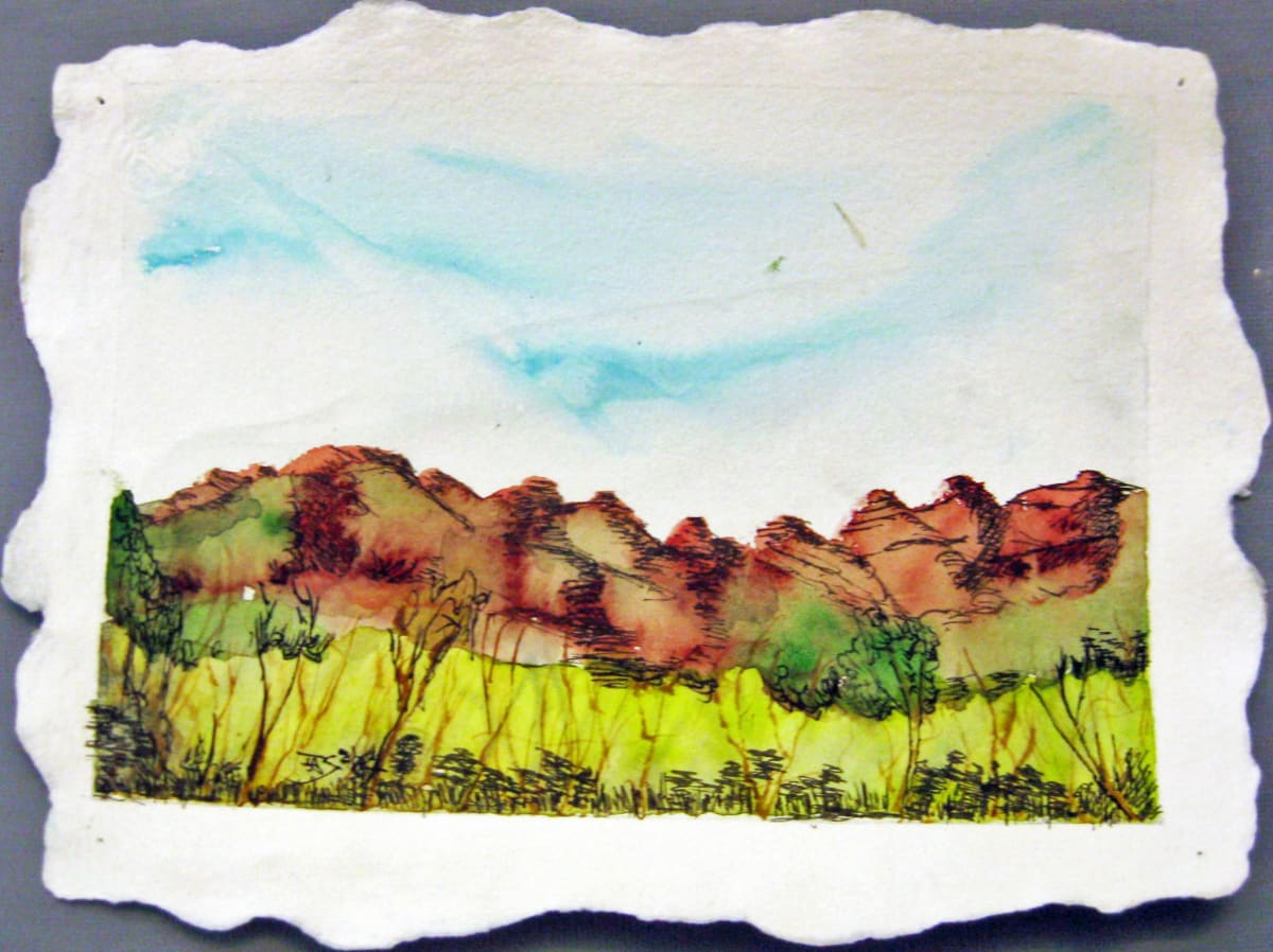 Round Up by Thomas Sundberg, Image 3.