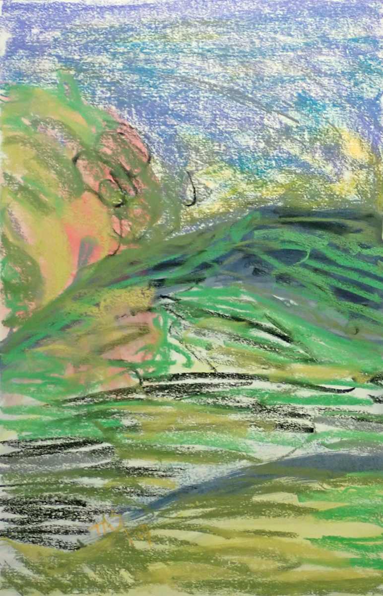Windstorm I by Thomas Sundberg, Image 3.