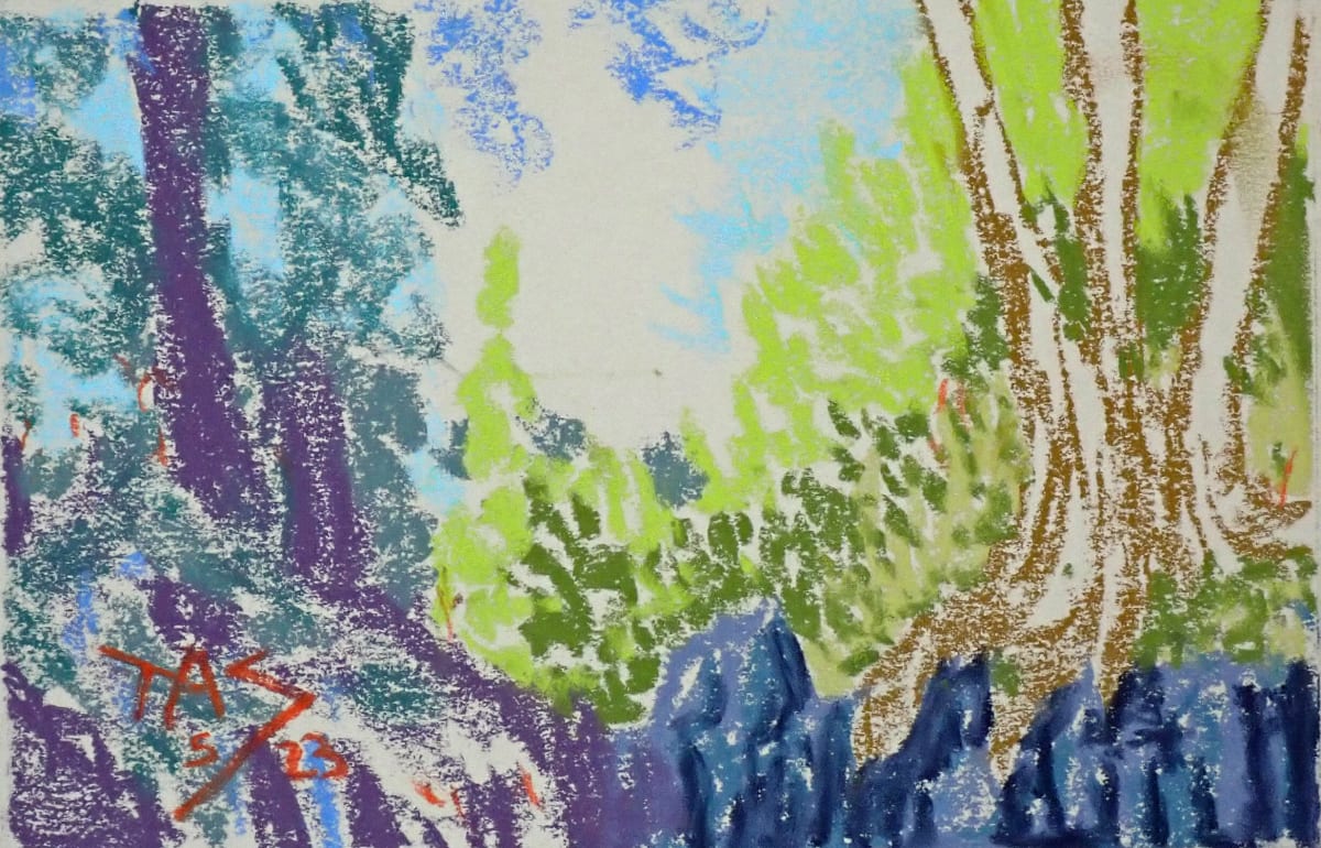 Opening by Thomas Sundberg, Image 1.
