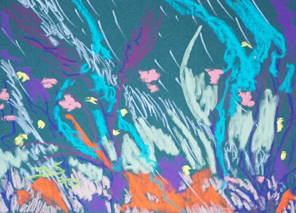 Roadside Glory by Thomas Sundberg, Image 1.