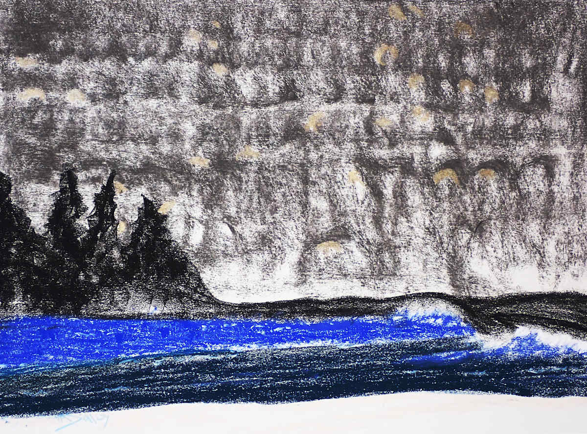 Ten Thousand by Thomas Sundberg, Image 2.