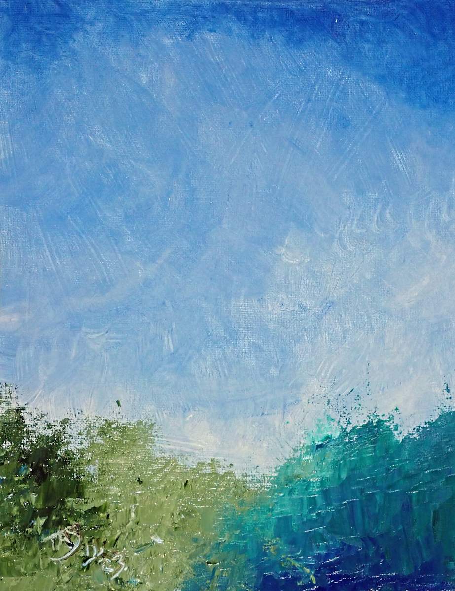 Open Sky by Thomas Sundberg, Image 3.