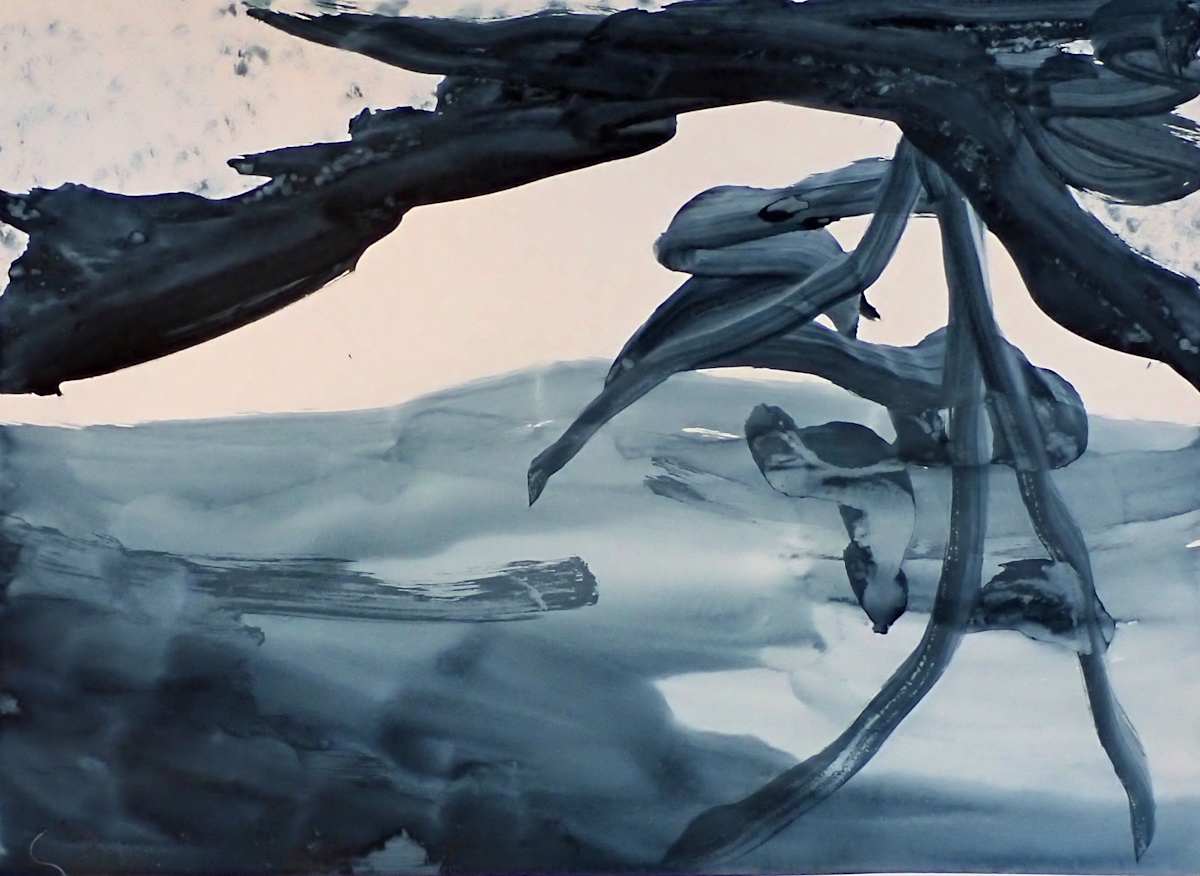 From Underneath by Thomas Sundberg, Image 1.
