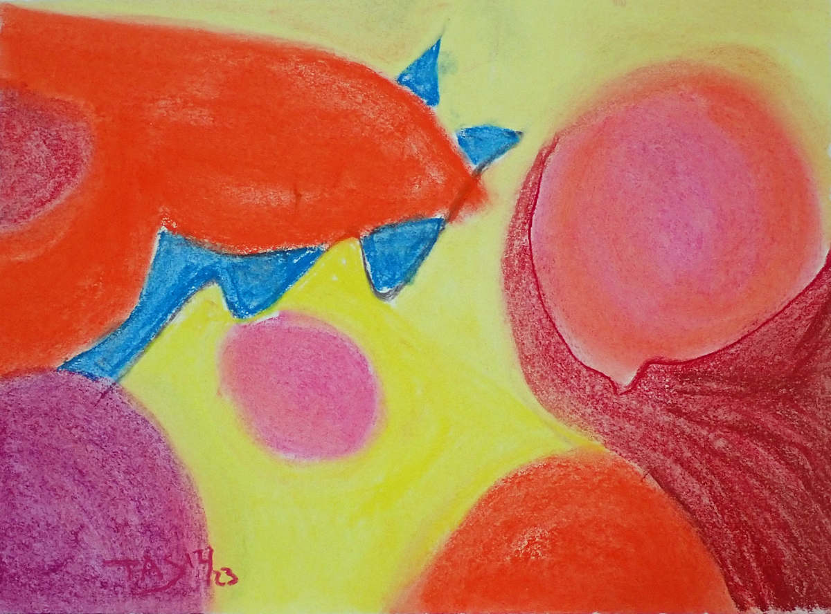 Sunshine by Thomas Sundberg, Image 2.